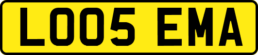 LO05EMA