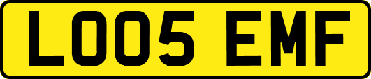 LO05EMF