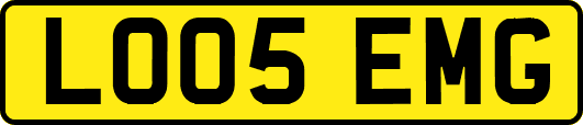 LO05EMG