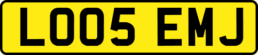 LO05EMJ