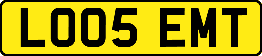 LO05EMT