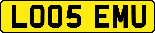 LO05EMU