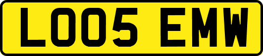 LO05EMW