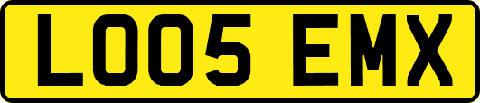 LO05EMX