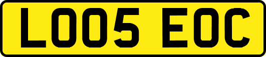 LO05EOC