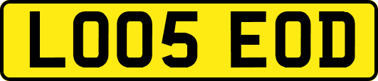 LO05EOD