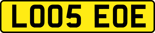 LO05EOE