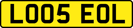 LO05EOL