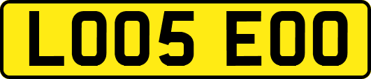 LO05EOO