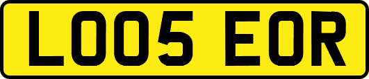 LO05EOR