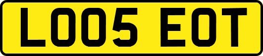 LO05EOT