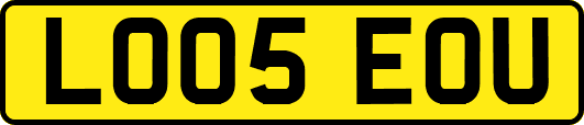 LO05EOU