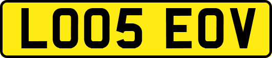 LO05EOV