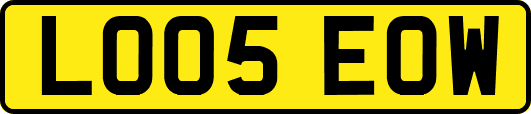 LO05EOW