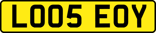LO05EOY