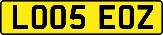 LO05EOZ