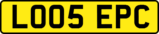 LO05EPC