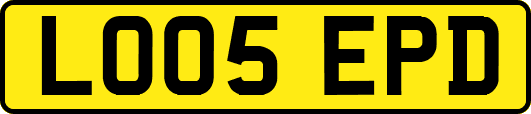 LO05EPD