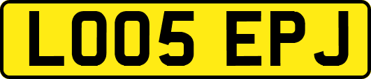LO05EPJ