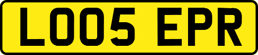 LO05EPR