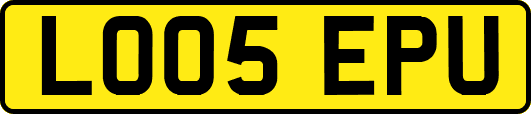 LO05EPU