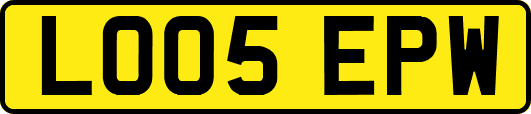 LO05EPW
