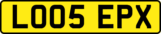LO05EPX