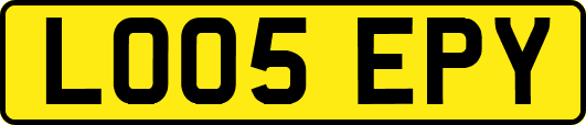 LO05EPY