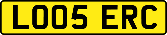 LO05ERC