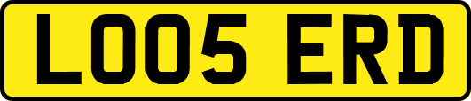 LO05ERD