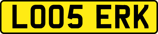 LO05ERK