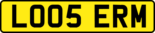LO05ERM