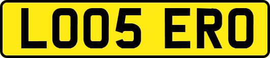 LO05ERO
