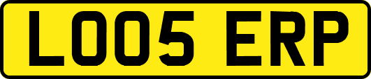 LO05ERP
