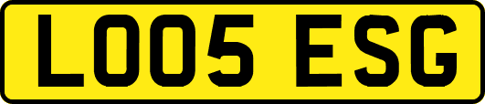 LO05ESG