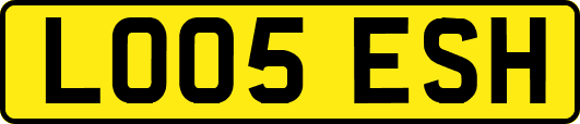 LO05ESH