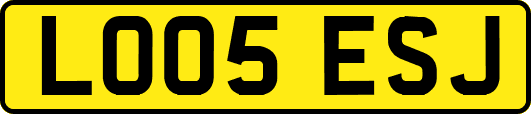 LO05ESJ