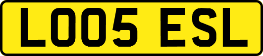 LO05ESL