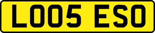 LO05ESO