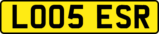 LO05ESR