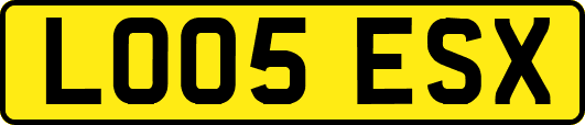 LO05ESX