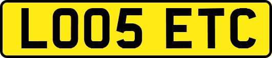 LO05ETC
