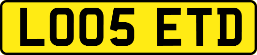 LO05ETD