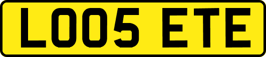 LO05ETE