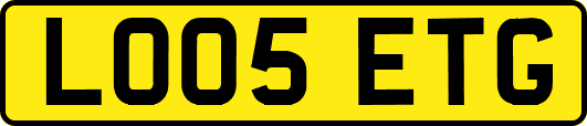 LO05ETG