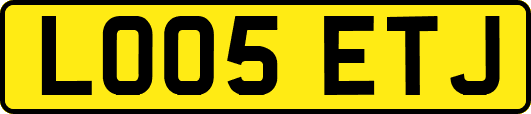 LO05ETJ