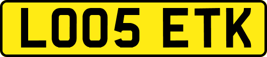 LO05ETK