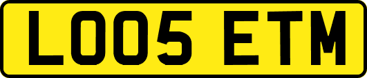 LO05ETM