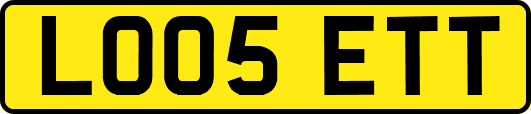 LO05ETT
