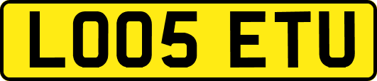 LO05ETU